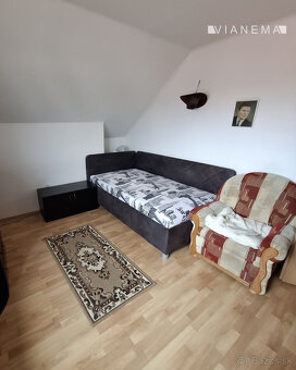 Dvojpodlažný 7 izbový rodinný dom s bazénom - 9