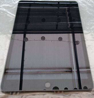 Apple iPad 8 gen. / 32GB Uložiště / 3GB RAM / LCD 10.2" - 9