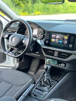 Škoda Kamiq 1.0 TSI Style - 9