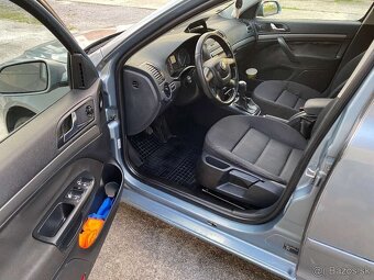 Škoda Octavia 2 Facelift 1.9 TDI 77Kw Rok výroby 2012 - 9