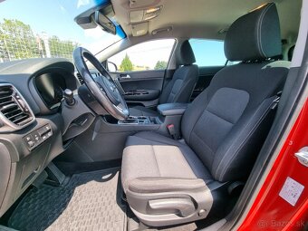 Kia Sportage 1.6 T-GDi Gold A/T za 18.490 € - 9