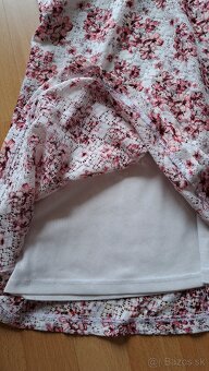 Áčkové retro šaty S/M - 9