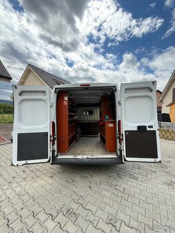 Fiat Ducato 2.3 JTD - 9