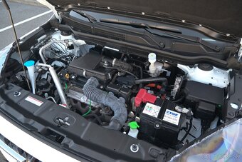 Suzuki SX4 S-Cross 1.5 AllGrip 4WD Hybrid A/T - 9