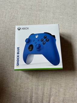Xbox series S - 9