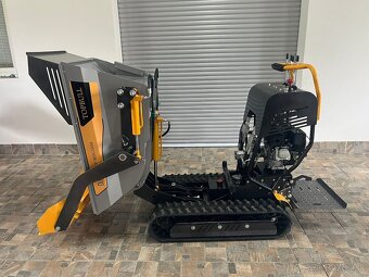 Minidumper Topbull MDG-560H - 9