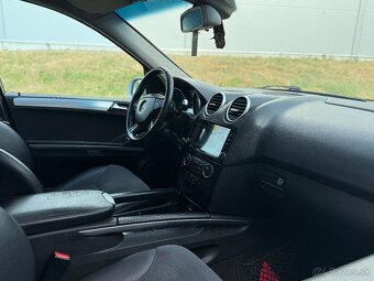 ✅ Mercedes Benz Ml320 4matic ✅ - 9