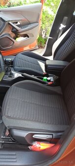 Peugeot 2008 neu Active 1,5blueHdi 75kw - 9
