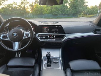 BMW 330d xDrive G21 | M paket | SERVIS - 9
