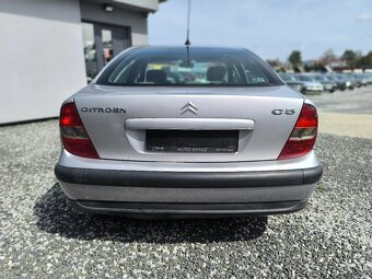 Citroën C5 2.0i 16V Plus - 9