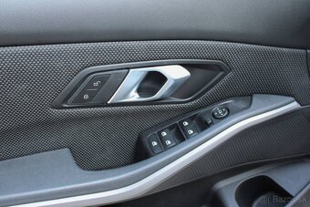 BMW Rad 3 330d A/T - 9