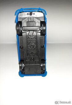 🚐 Zberateľský kovový model RENAULT ESTAFETTE VEDETTE – 1:43 - 9