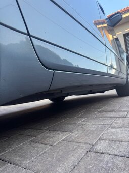Audi a4 b7 2.0 TDi Sline - 9