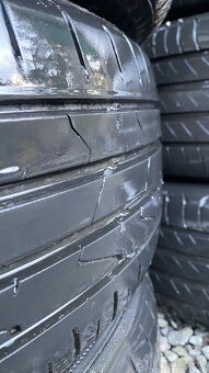 Elektrony 4x100 Opel Adam Corsa 195/55 r16 - 9