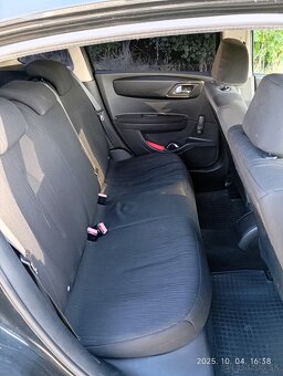 Citroen C4 - 9
