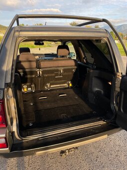 LandRover FreeLander TD4 Sport - 9