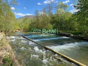 Chata v obci Belá, okres Žilina, 1336m2 048-13-PEMO - 9