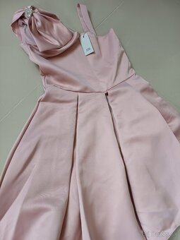 SPOLOČENSKÉ ŠATY - 9