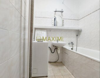 PRENÁJOM – 2 izbový byt na Zálužickej ulici v Bratislave - 9