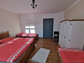 Predám dom, Liptovský Mikuláš, Ondrašovská. - 9