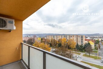 REZERVOVANÉ - Na predaj krásny 3-izbový byt po kompletnej re - 9