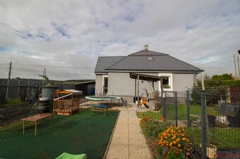 Rekonštruovaný dom 10 minút od Košíc, Košické Oľšany - 9