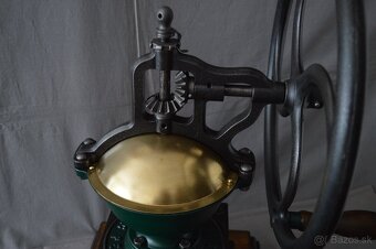 Mlynček na kávu Peugeot A 3 - 9