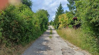 Záhrada 383 m2 s chatou 2izb Košice – Zdoba - 9