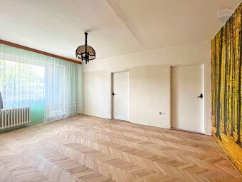 PREDAJ 3- izb. byt ul. Partizánska  Handlová - REZERVOVANÉ - 9