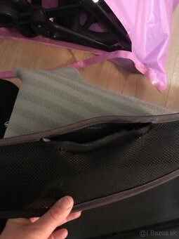 Predám bugaboo fox2 - 9