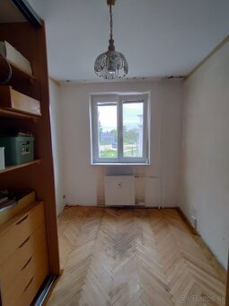NEPREHLIADNITE -štvorizbový byt na predaj - 9