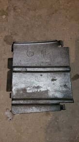 VW Golf Mk2/Mk3 ND náhradné diely - 9