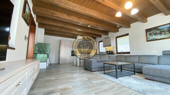 NA PREDAJ Luxusný rodinný dom v Sabinove - 9