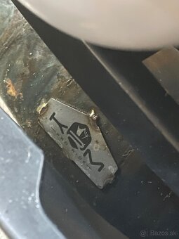 DERBI GPR 50 RACING - 9