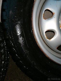 Predam celo ročne pneu Matador Adhessa evo 175/70R13 82T - 9