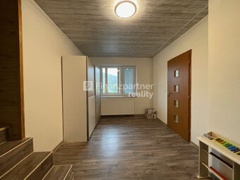 Skvelý rekonštruovaný rodinný dom Tichý Potok (F682-12-ANM) - 9