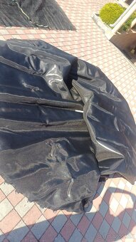 Trampolína marimex 427cm - 9