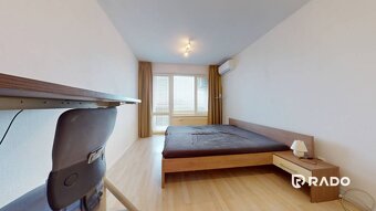 RentHub | Svetlý priestranný 2 izbový byt | parkovanie | Váp - 9