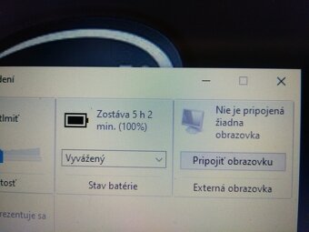 predám HP elitebook 820 G1 ,Intel® Core™ i7 ,8gb ram ,ssd - 9