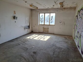 Administratívna budova MT, pozemok 2829 m2.. - 9