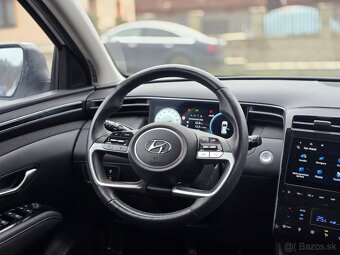 Hyundai Tucson 2024  26 tis km ✅ - 9