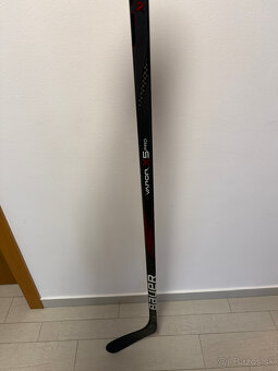 BAUER VAPOR X5 pro, pravačka, P92, 87flex - 9