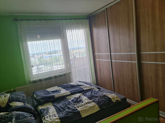 predám 1izbový byť v NZ - 9