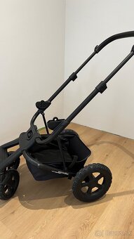 Easywalker Harvey 2 All terrain - komplet - 9