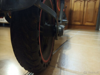 Kolobežka elektrická - 9