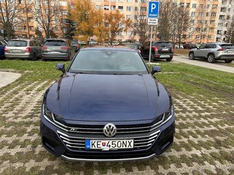 Arteon 2018 - 9