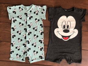 Detské oblečenie rôzne - 9