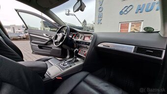 Audi A6 C6 allroad quattro - 9