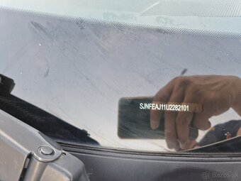 Predam Nissan Qashqai - 9