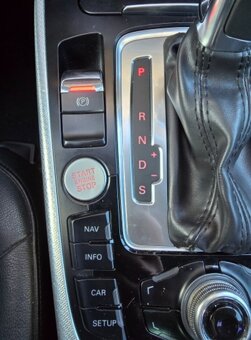 START-STOP STARTOVACIE TLACIDLO NA STREDOVY TUNEL - 9